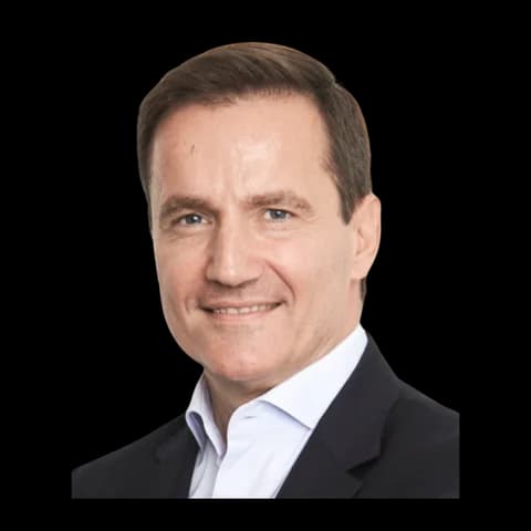 Budimir Sever, cofundador de CríticaMente.ai.