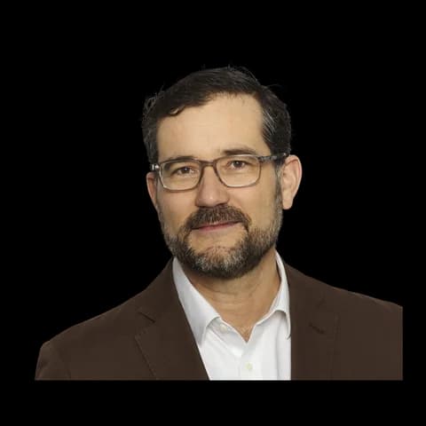 Casimiro Juanes, cofundador de CríticaMente.ai.